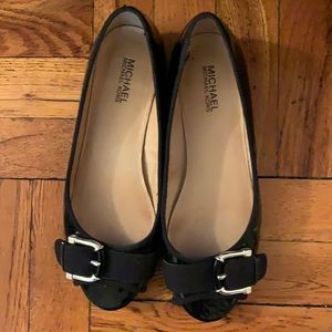 Michael Michael Kors Seaport Flat